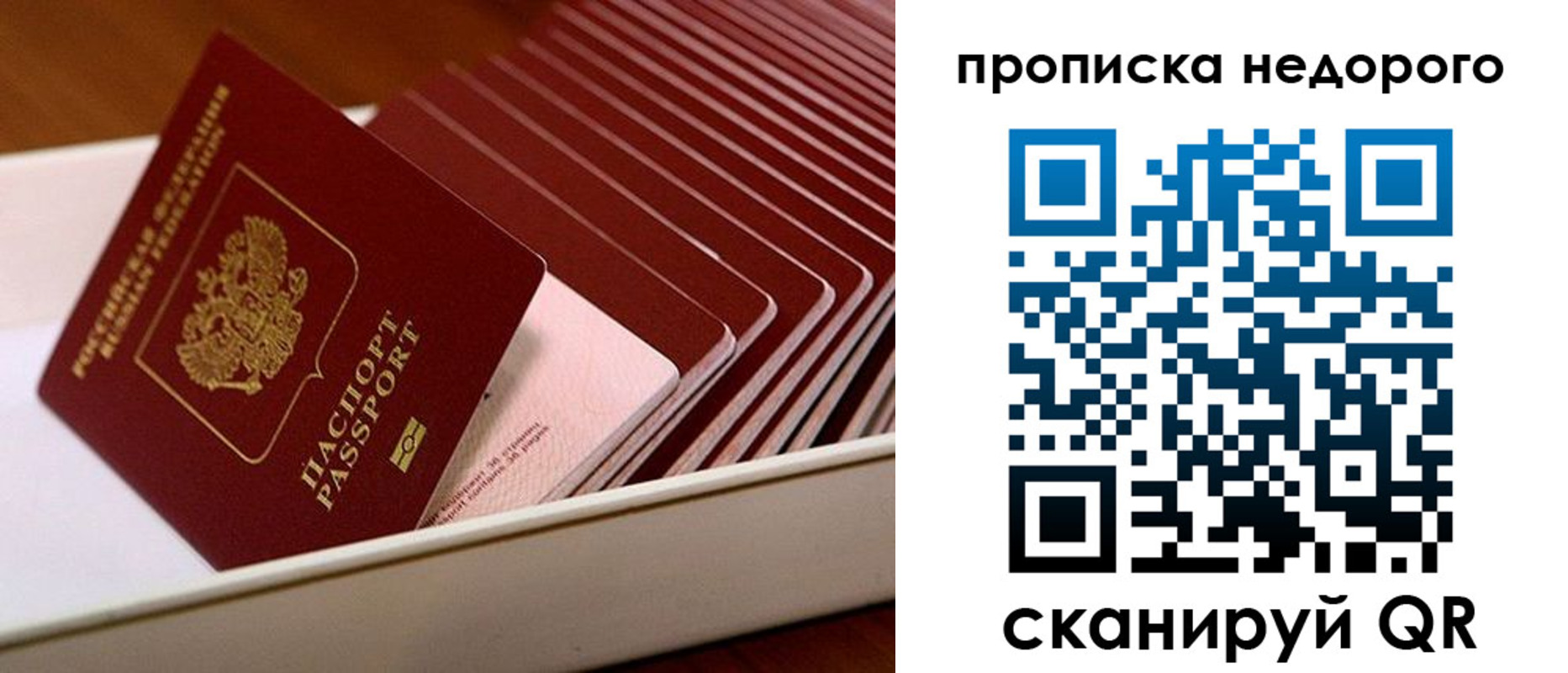 прописка паспорт в Пензенской области